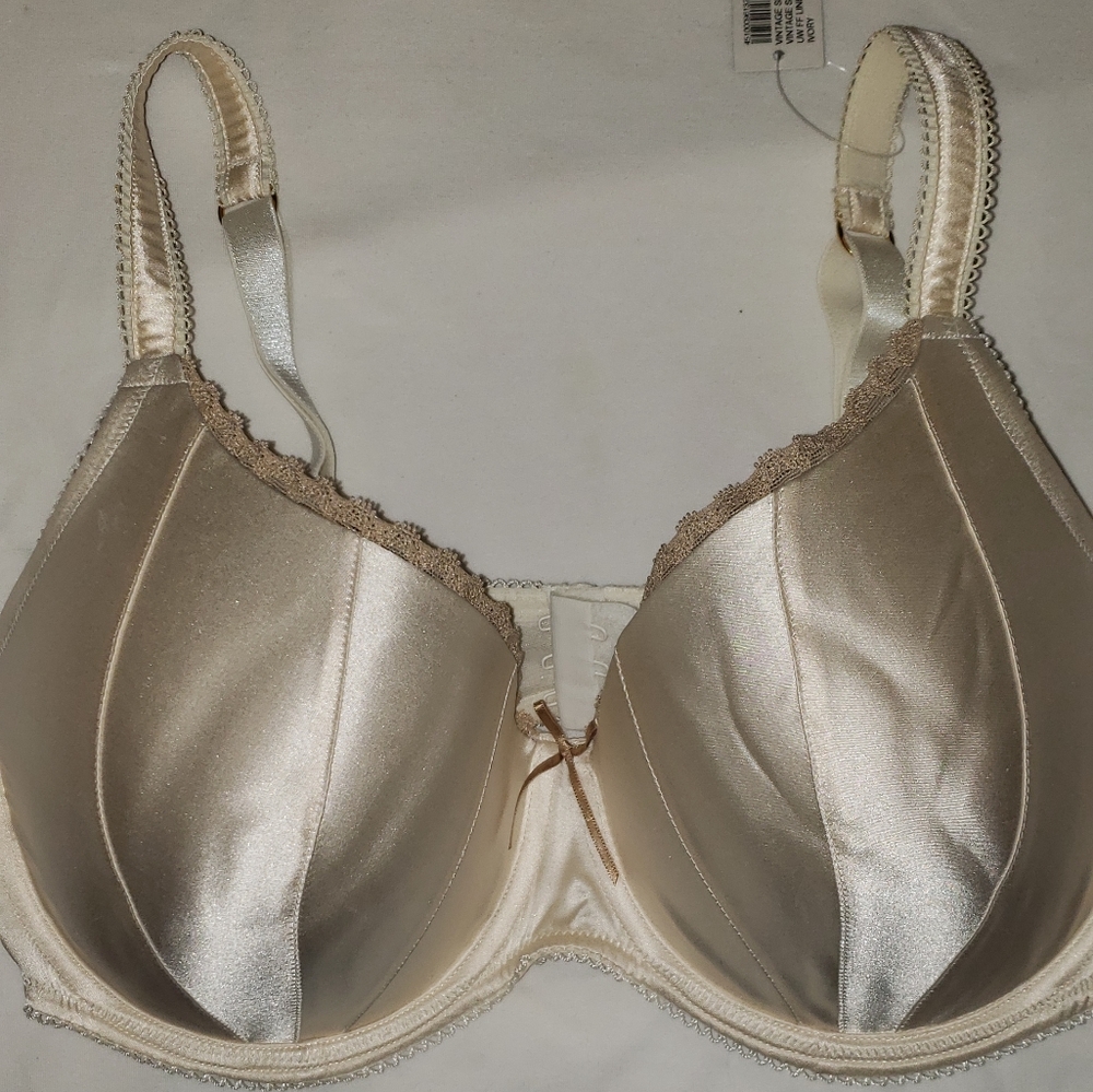 Soma Bra